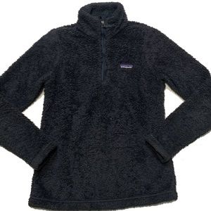 XS / Patagonia Los Gatos Fleece 1/4-Zip